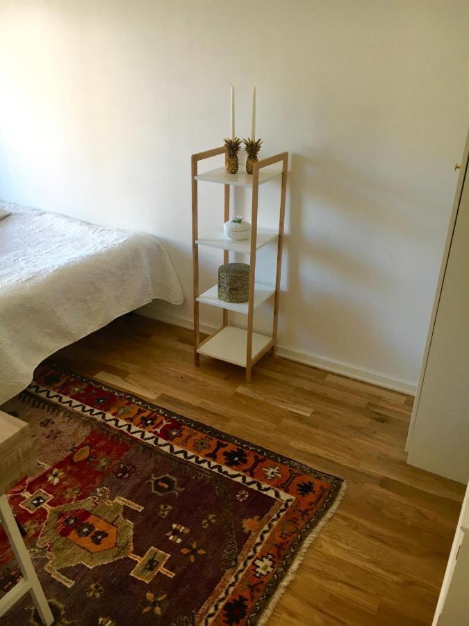 Farsta Bed&Breakfast Stockholm Exterior foto