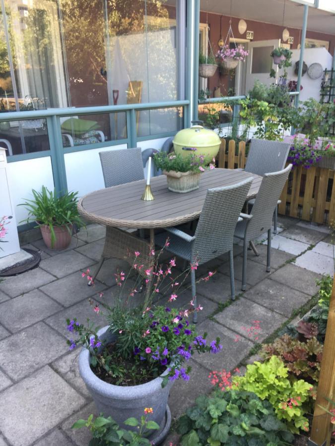 Farsta Bed&Breakfast Stockholm Exterior foto